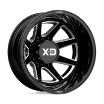 XD PIKE DUALLY